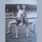 Ondina e Claudia